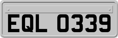 EQL0339