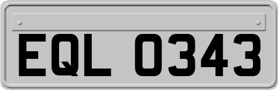 EQL0343