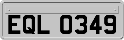 EQL0349