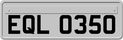 EQL0350