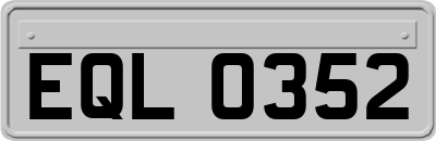 EQL0352