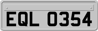 EQL0354