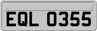 EQL0355