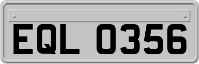 EQL0356