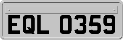 EQL0359