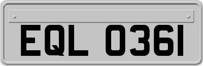 EQL0361