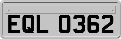 EQL0362
