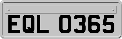 EQL0365