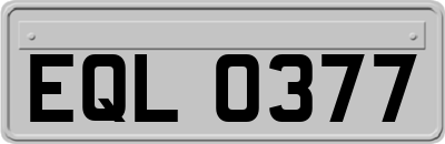 EQL0377