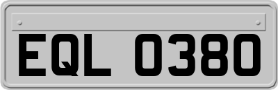 EQL0380