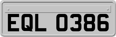 EQL0386