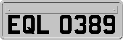 EQL0389