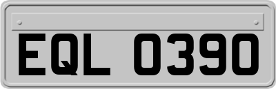 EQL0390