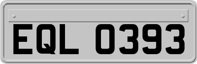 EQL0393