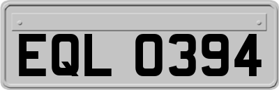 EQL0394