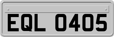 EQL0405
