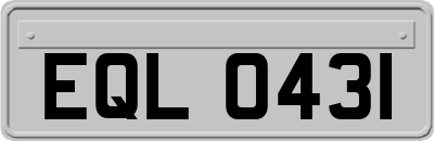 EQL0431