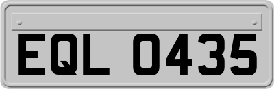 EQL0435
