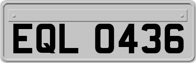 EQL0436