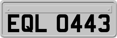 EQL0443