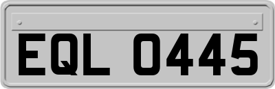 EQL0445