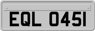 EQL0451