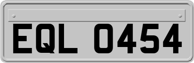 EQL0454