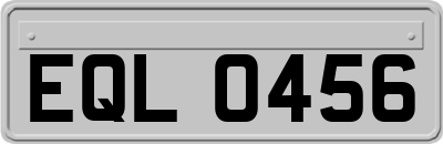EQL0456
