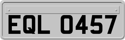 EQL0457