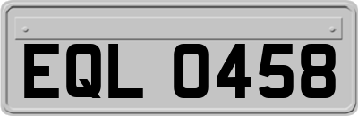 EQL0458