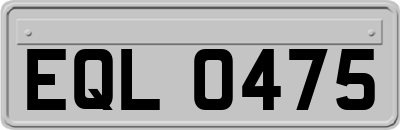 EQL0475