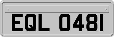 EQL0481