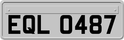 EQL0487