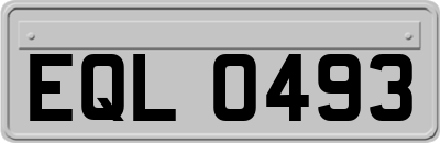 EQL0493