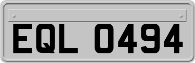 EQL0494