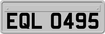 EQL0495