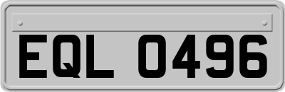 EQL0496