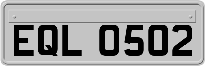 EQL0502