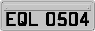 EQL0504