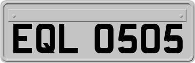 EQL0505