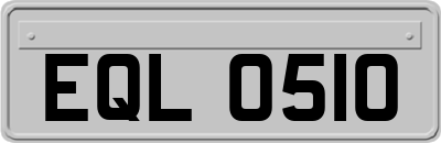 EQL0510