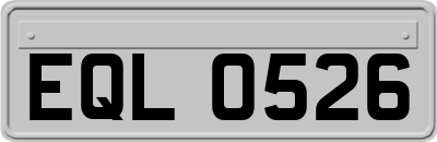 EQL0526
