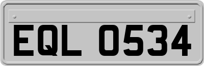 EQL0534