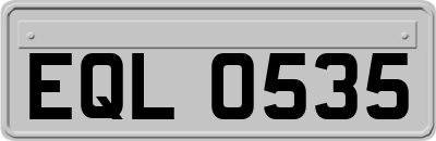 EQL0535