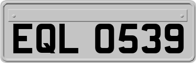 EQL0539