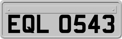 EQL0543