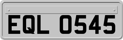 EQL0545