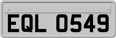 EQL0549