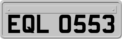 EQL0553
