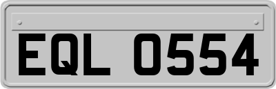 EQL0554